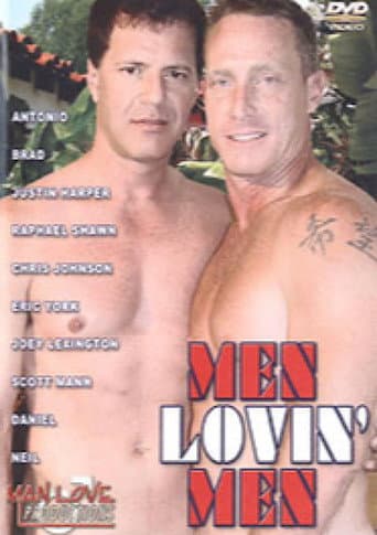 Men Lovin' Men