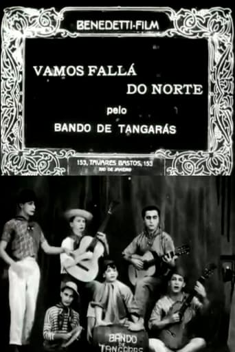 Vamos Fallá do Norte