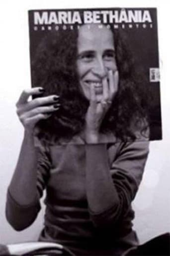 Brazil's Maria Bethânia