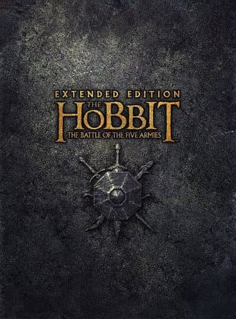 The Hobbit: The Return of the King of Cantal