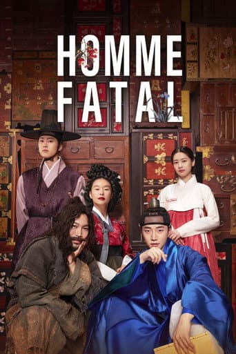 Homme Fatale