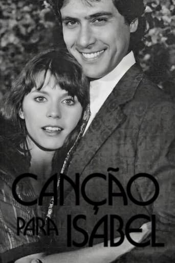 Canção para Isabel