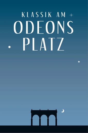 Klassik am Odeonsplatz 2026 - Simon Rattle und Kirill Gerstein
