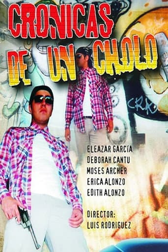 Cronicas De Un Cholo