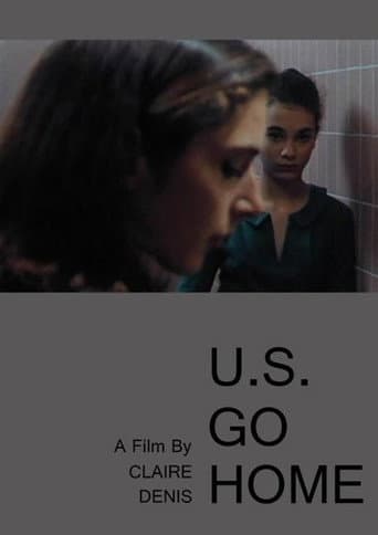 U.S. Go Home