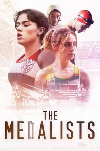 The Medalists