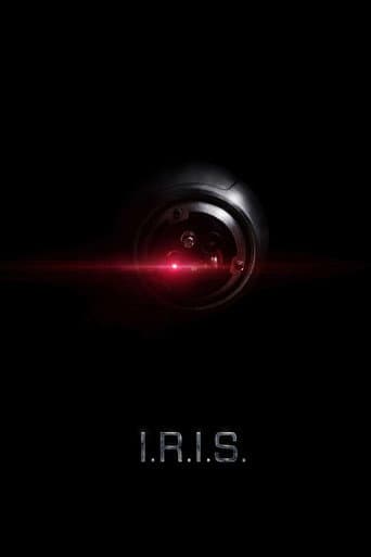 I.R.I.S.