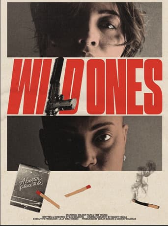 Wild Ones