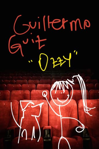 Guillermo Guiz : Ozzy