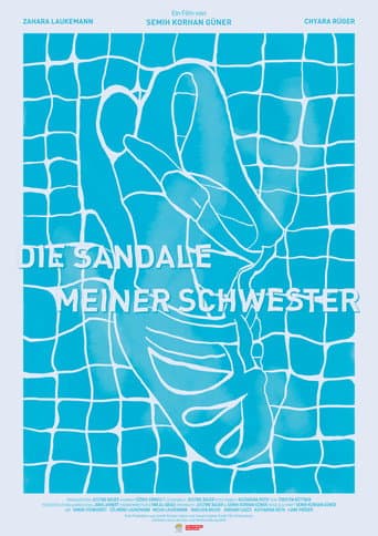 Die Sandale meiner Schwester