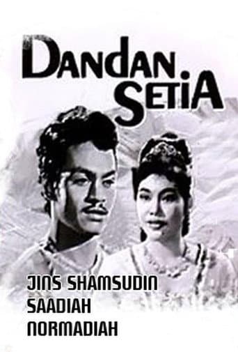 Loyal Dandan