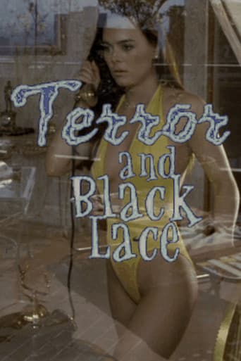 Terror and Black Laces