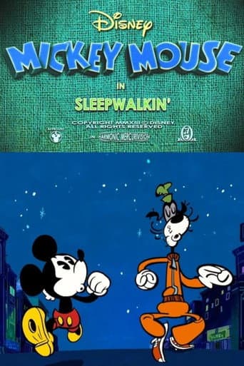 Sleepwalkin'