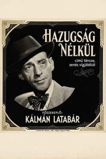 Hazugság nélkül