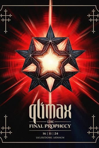 Qlimax 2024: The Final Prophecy