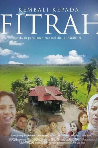Kembali Kepada Fitrah