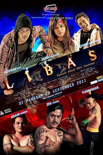 Libas