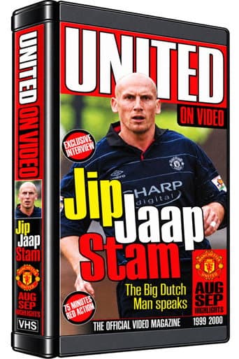 Manchester United on Video - 1999-00 - Vol 1 - Aug to Sep