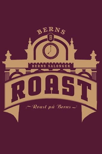 Roast på Berns