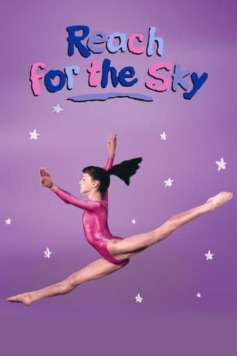 Reach for the Sky