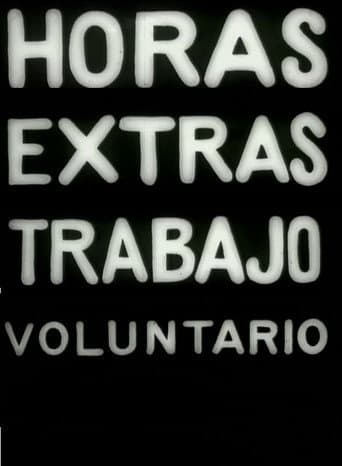 About Extra Hours and Volunteer Work
