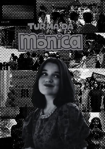 Monica and Friends