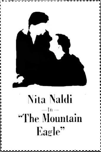 The Mountain Eagle