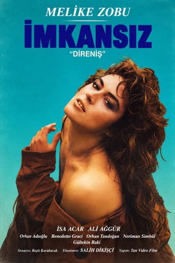 İmkansız (Direniş)