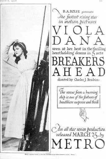 Breakers Ahead