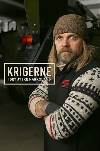 Krigerne i det jyske narkoland