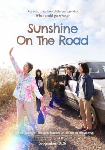 Sunshine on the Road