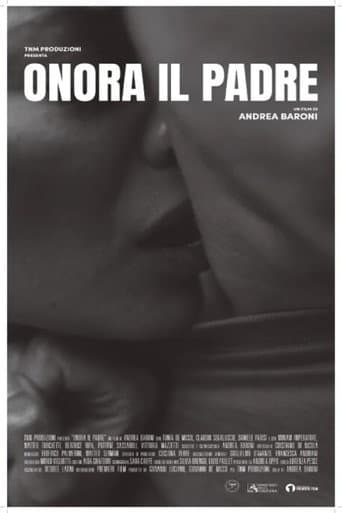 Onora il padre