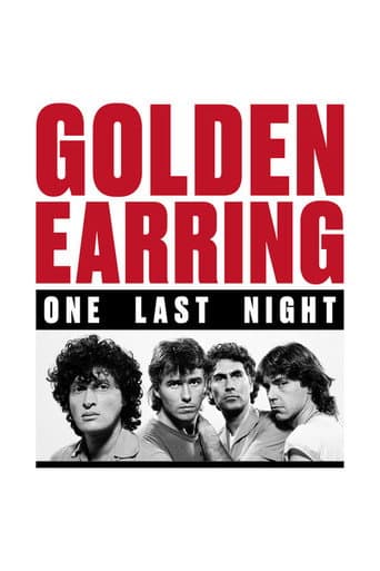 Golden Earring - One Last Night