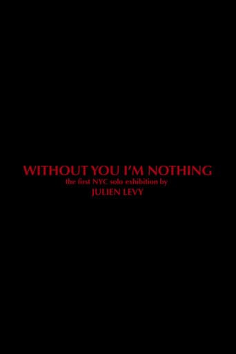 Without You I'm Nothing
