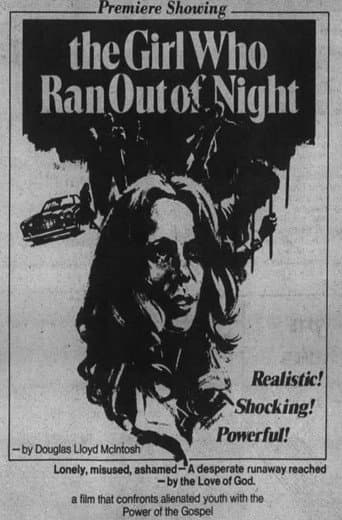 The Girl Who Ran Out of Night