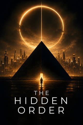 The Hidden Order