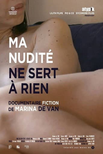 My Nudity Means Nothing