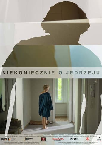 Niekoniecznie o Jędrzeju