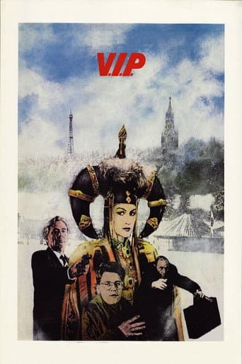 V.I.P.