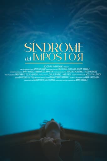 Síndrome del impostor
