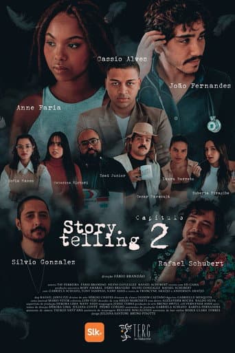 Story.Telling: Capítulo 2
