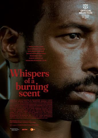 Whispers of a Burning Scent