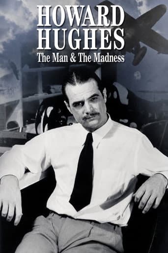 Howard Hughes: The Man and the Madness