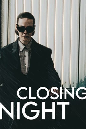 Closing Night