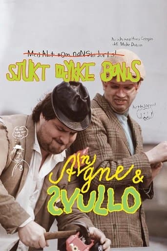 Angne & Svullo