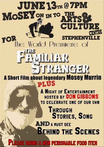 The Familiar Stranger