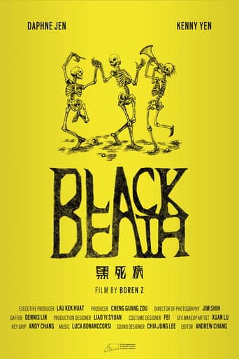 Black Death