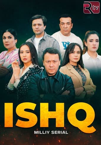 Ishq