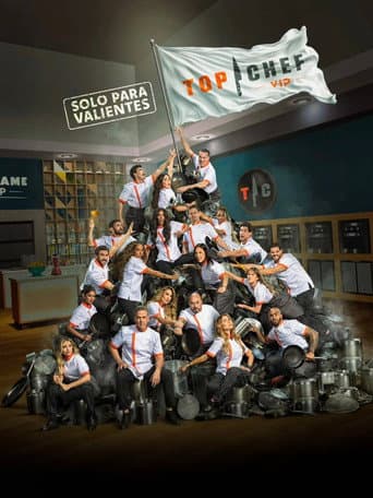 Top Chef VIP