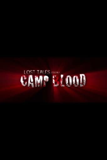Lost Tales from Camp Blood